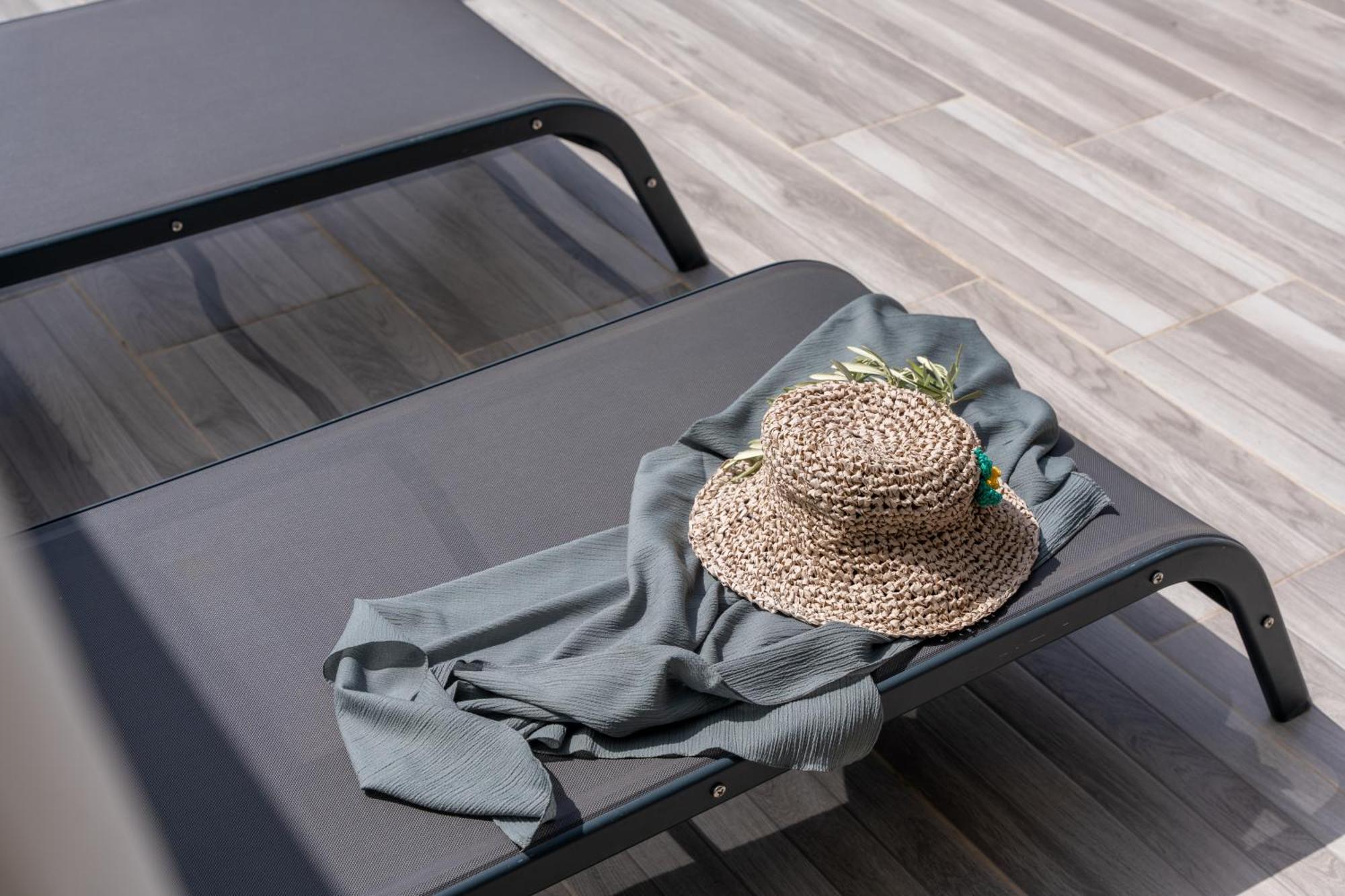 Kalkan Beach Park Hotel Kas Exterior photo
